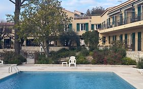 Auberge Du Redier - Logis Hotels